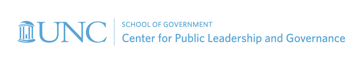 Center for Public Leadership and Governance